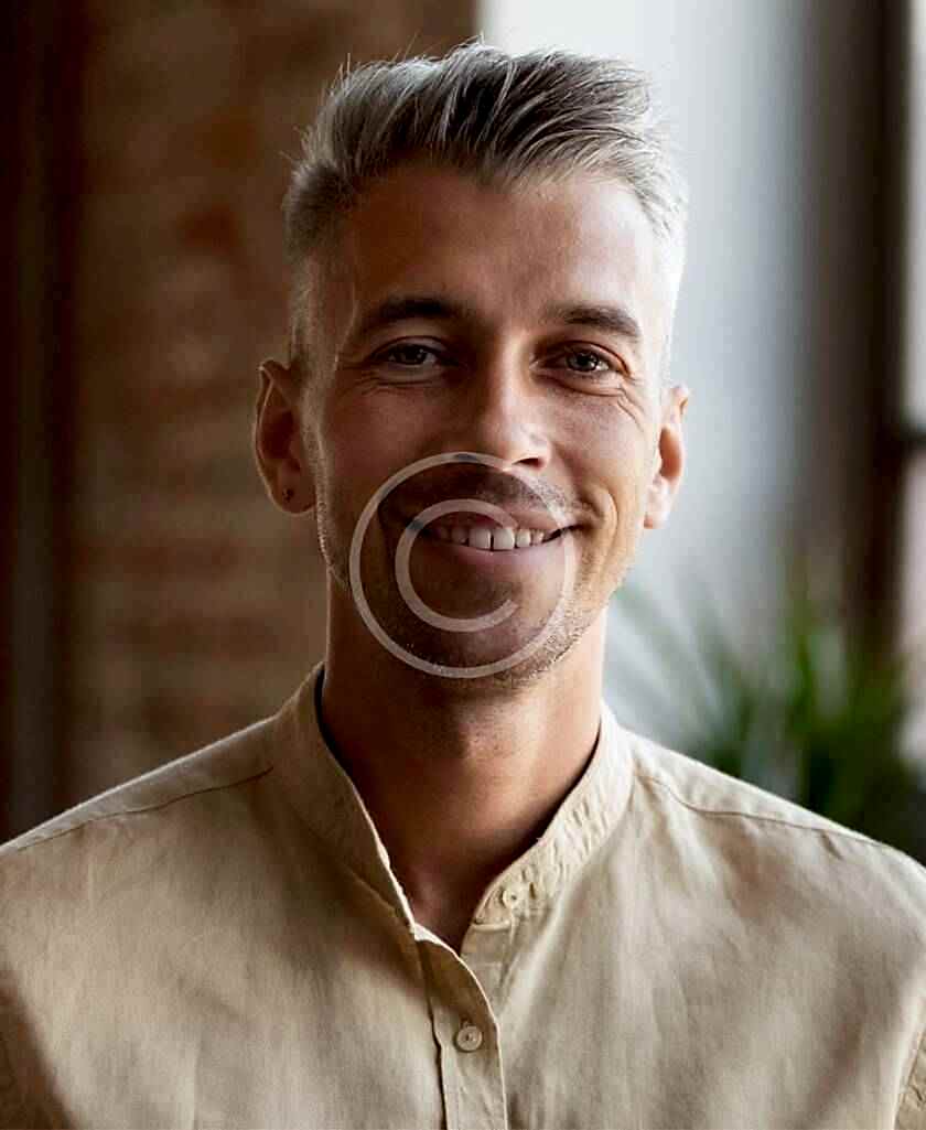 Nick Carter